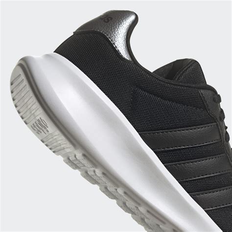 adidas racer lite zwart|Adidas lite racer women's.